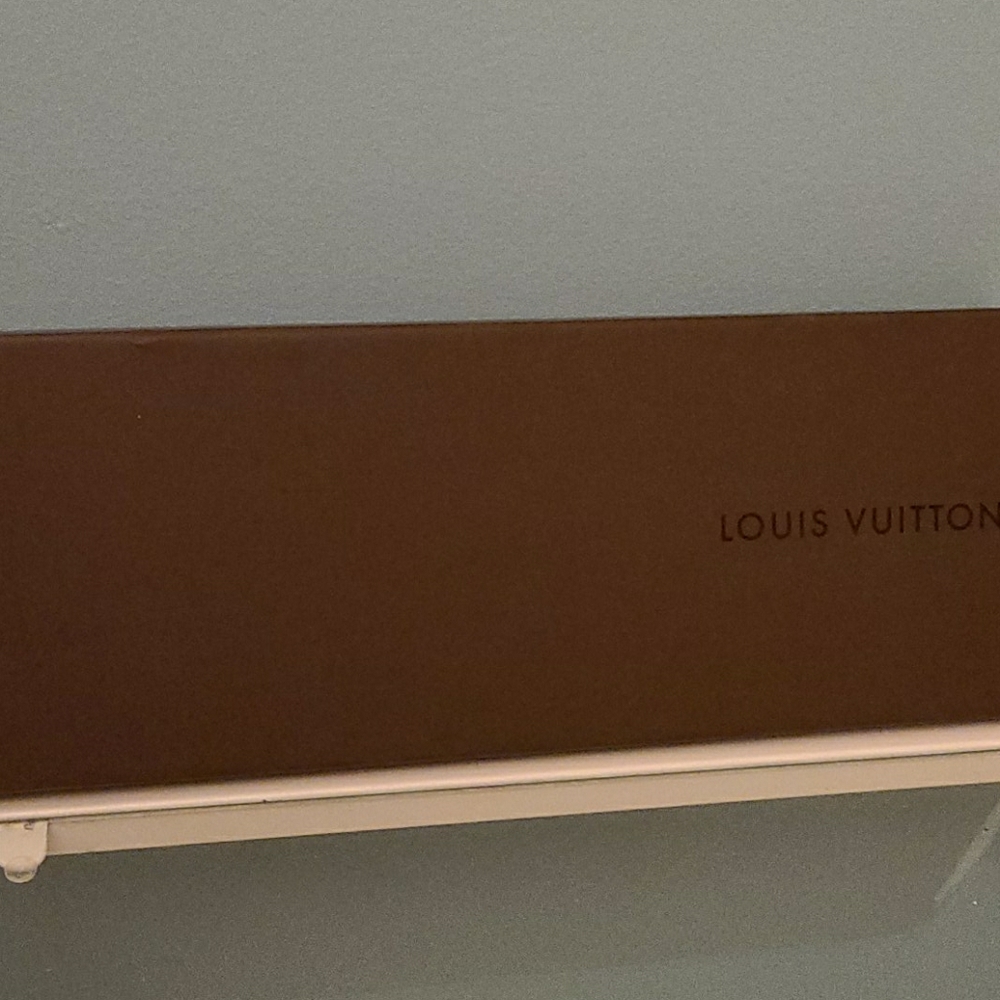 Louis vuitton Tie